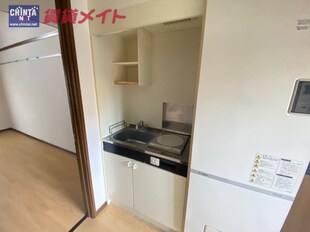 プラザコート西富田の物件内観写真